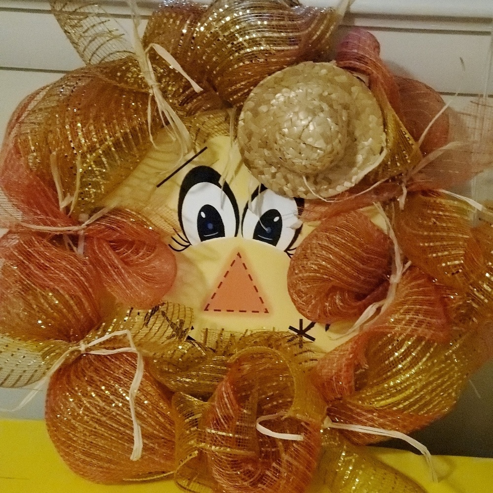 Handmade crafts